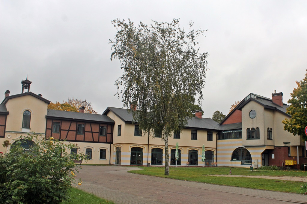 Uniwersytet na kolejnej wycieczce