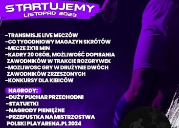 Ruszyły zapisy do KLF