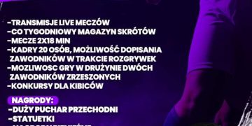 Ruszyły zapisy do KLF