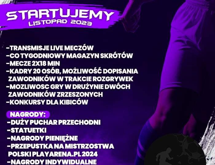 Ruszyły zapisy do KLF