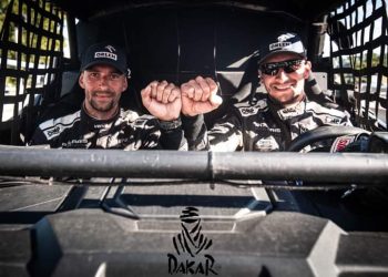 Dakar musi poczekać