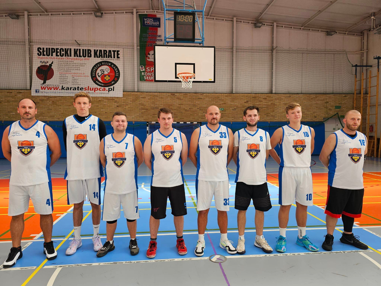 Najlepsze otwarcie ligi…