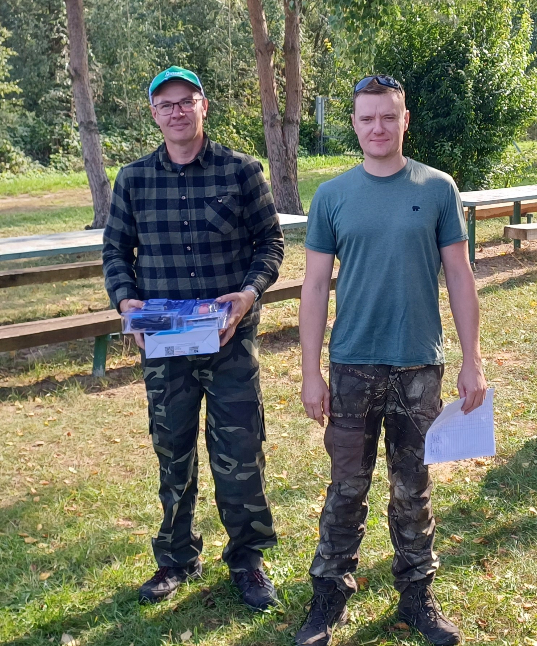 Mostostal po kolejnych zawodach