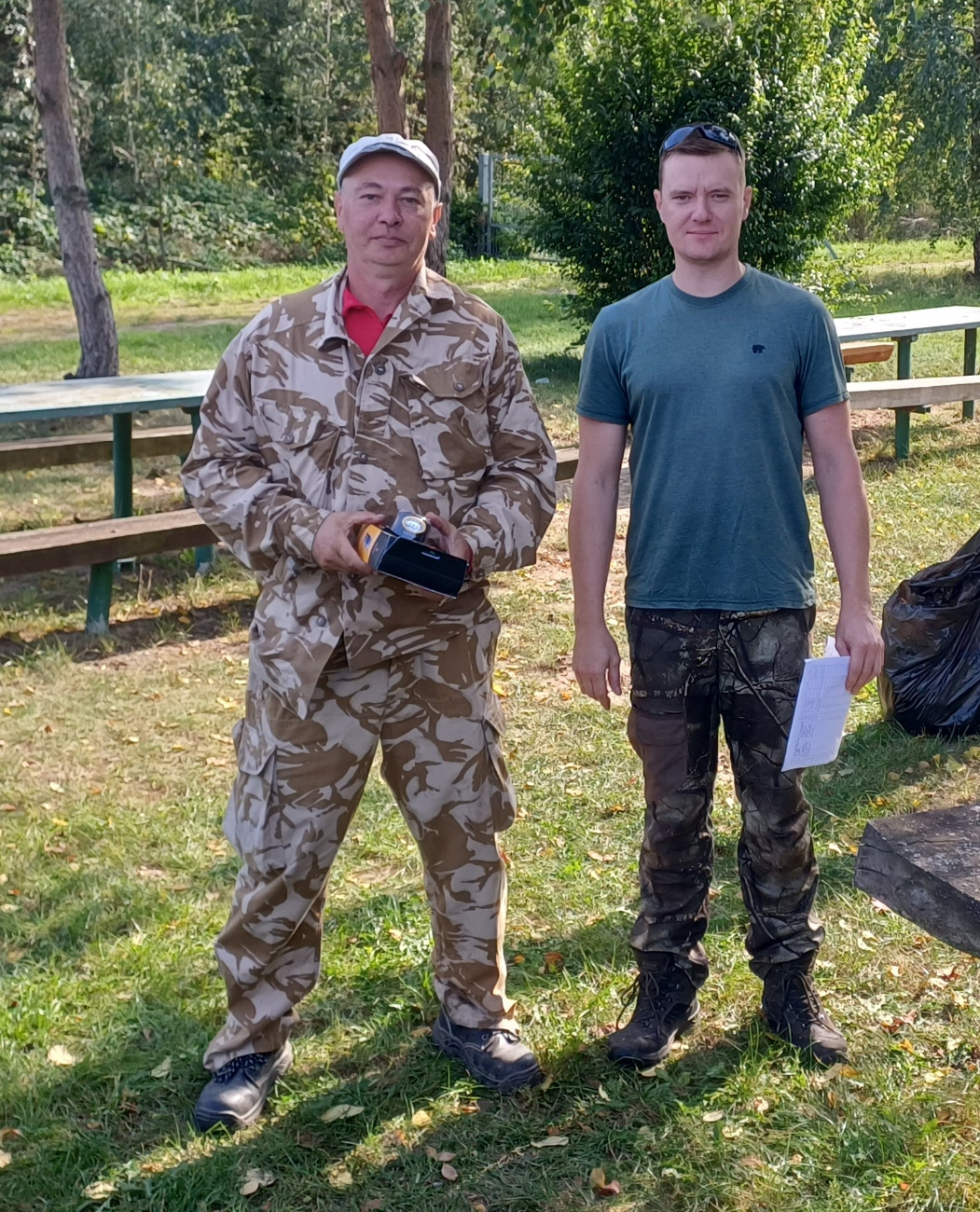 Mostostal po kolejnych zawodach