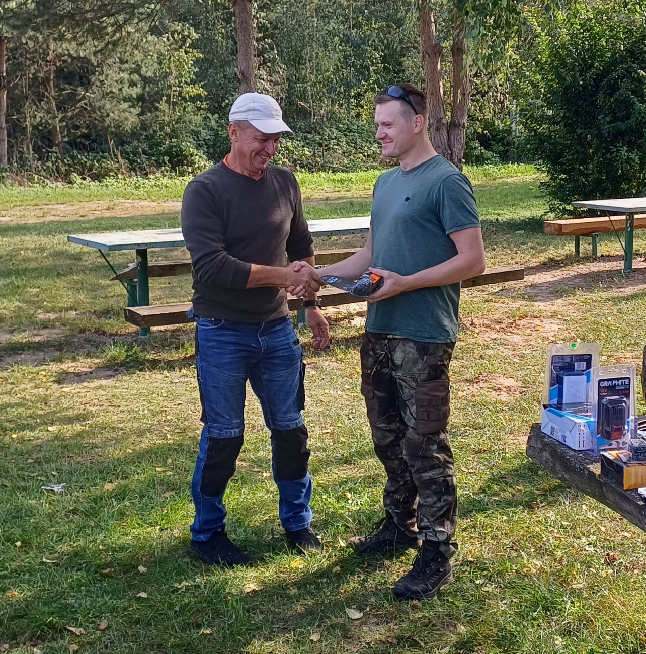 Mostostal po kolejnych zawodach