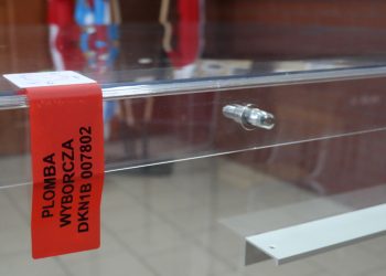 Znamy dokładne wyniki z pierwszej gminy naszego powiatu. Sprawdź