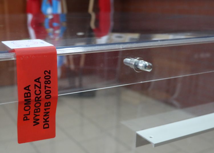 Znamy dokładne wyniki z pierwszej gminy naszego powiatu. Sprawdź