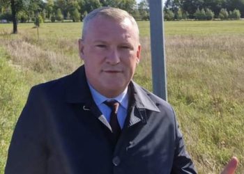 Znamy wstępne wyniki. Czy burmistrz zostanie posłem?