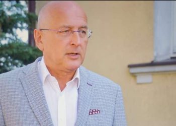 Starosta: Dziś zwycięzcą jest Prawo i Sprawiedliwość