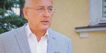 Starosta: Dziś zwycięzcą jest Prawo i Sprawiedliwość