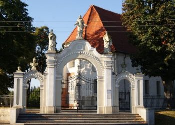 Ksiądz odchodzi z Zagórowa