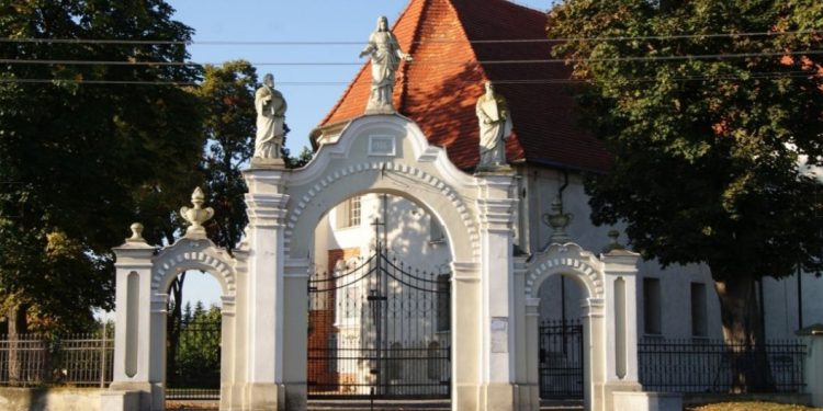 Ksiądz odchodzi z Zagórowa