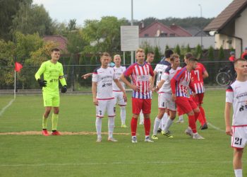 Odrobią ligowe zaległości