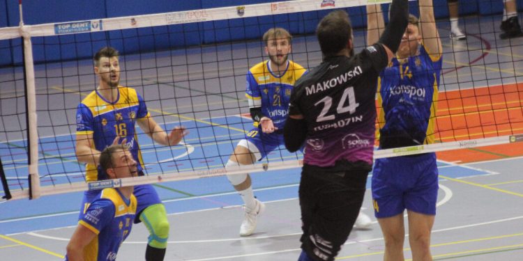 Falstart SPSu Konspol