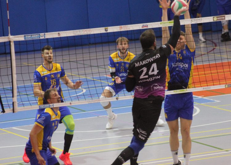 Falstart SPSu Konspol