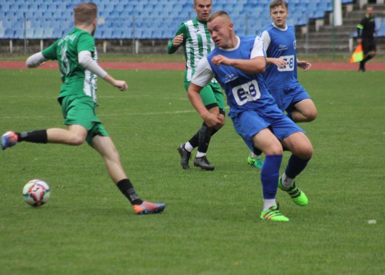 SLO, SALK, rozgrywki ligowe