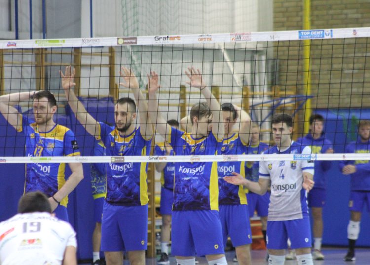 Sportowy weekend. Zapraszamy na trybuny