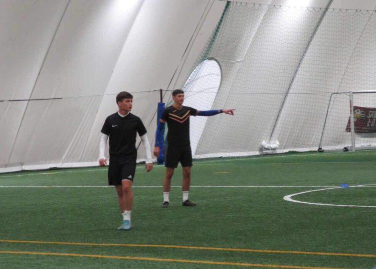 Powołani na reprezentanta