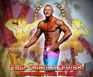 Jadą na Mistrzostwa Świata