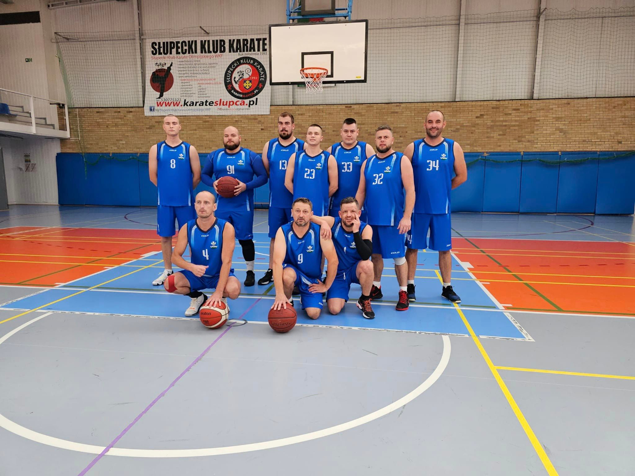 Najlepsze otwarcie ligi…