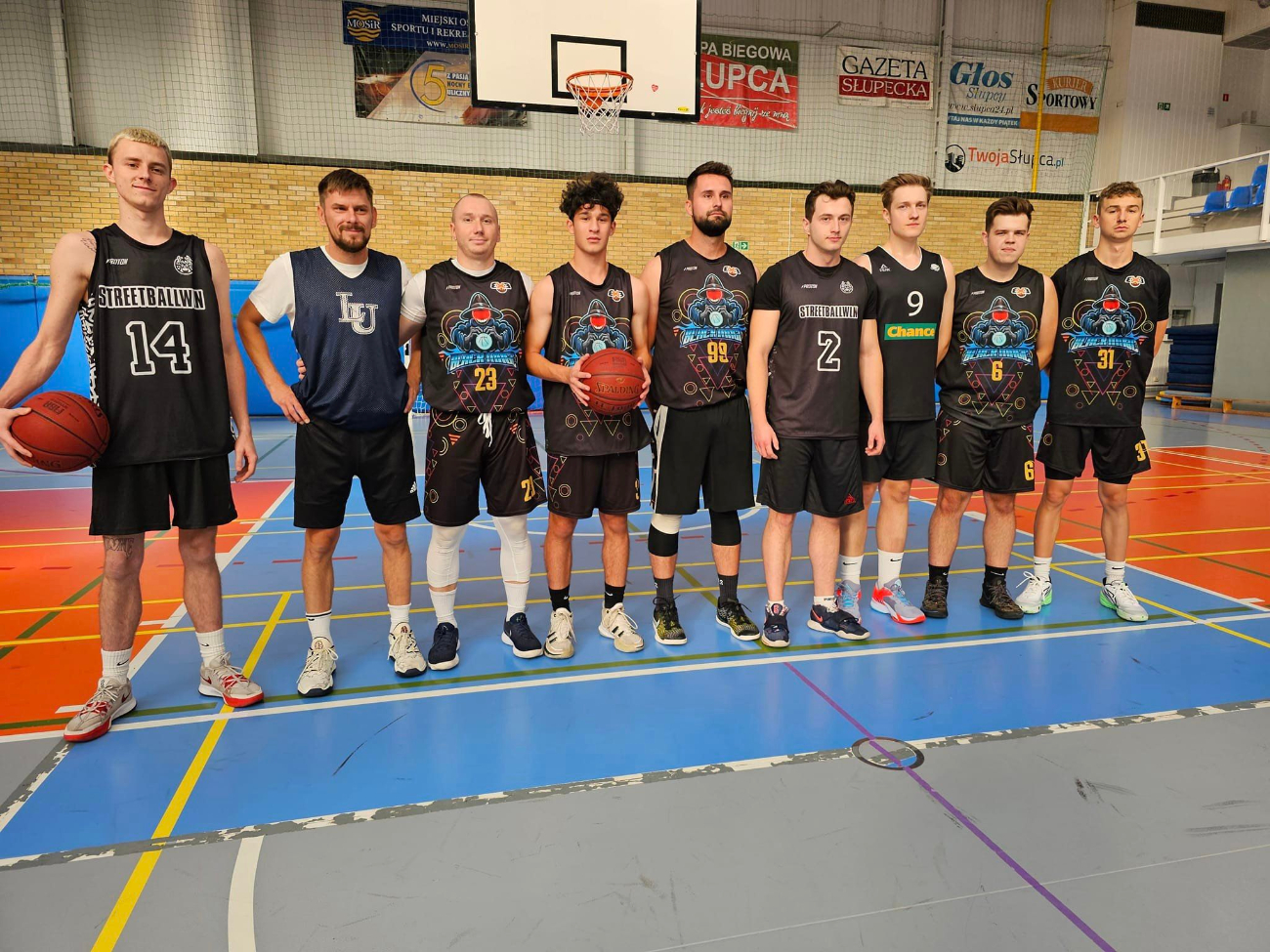 Najlepsze otwarcie ligi…