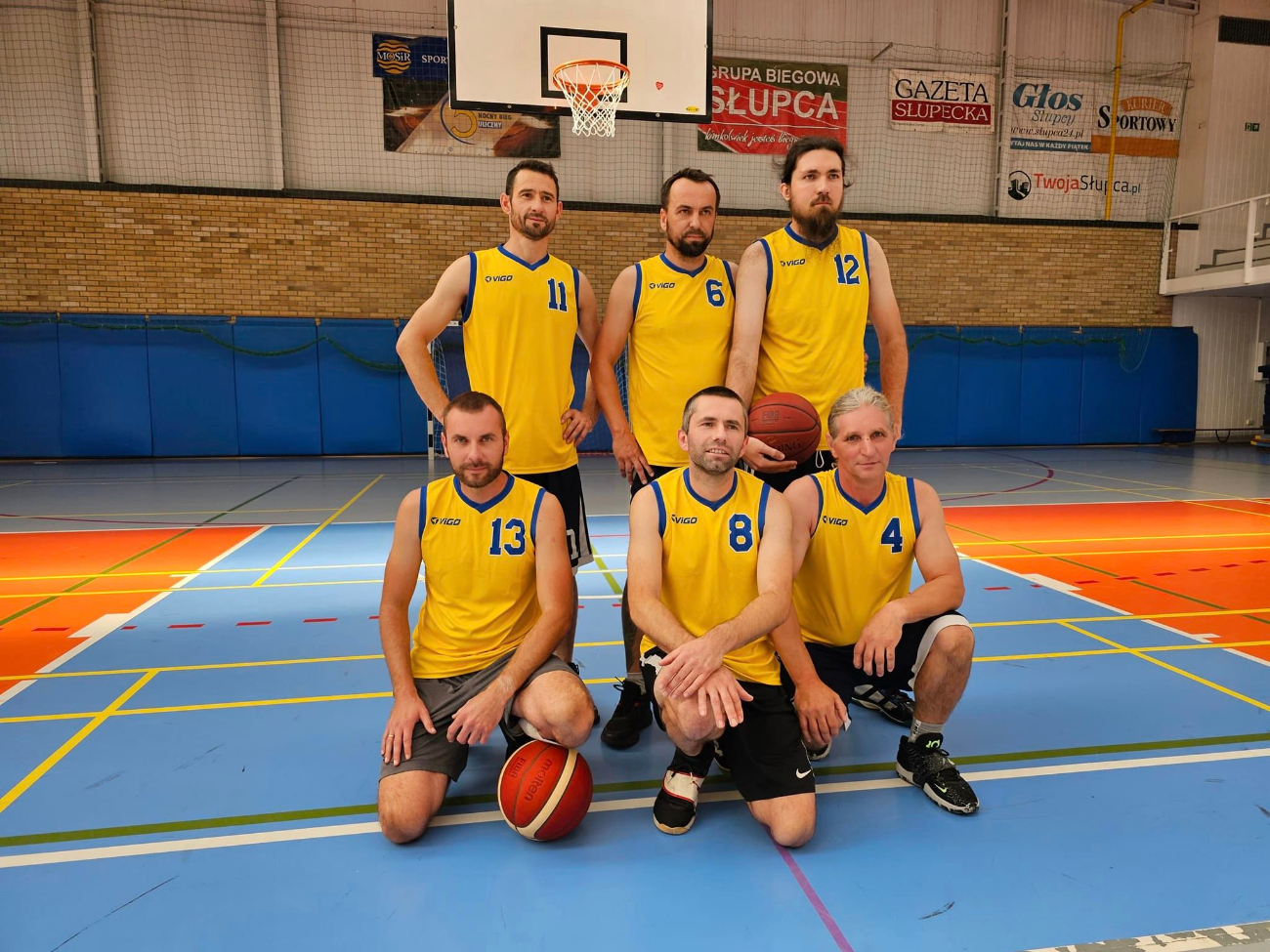 Najlepsze otwarcie ligi…