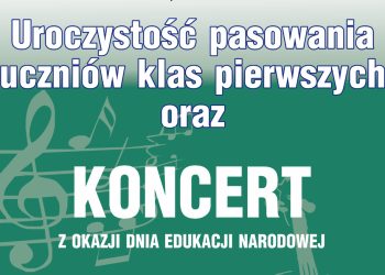 Szkoła Muzyczna zaprasza na koncert