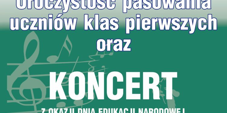 Szkoła Muzyczna zaprasza na koncert