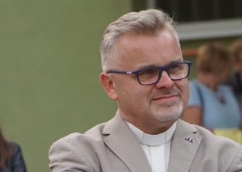 Ks. Jan Kwiatkowski został dziekanem