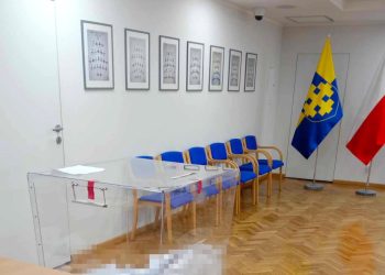 Znamy dane o frekwencji. Ilu mieszkańców powiatu już zagłosowało?