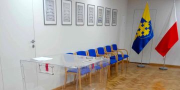 Znamy dane o frekwencji. Ilu mieszkańców powiatu już zagłosowało?