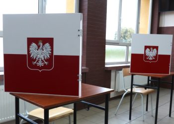 Frekwencja o wiele większa niż w poprzednich wyborach. Mamy dokładne dane