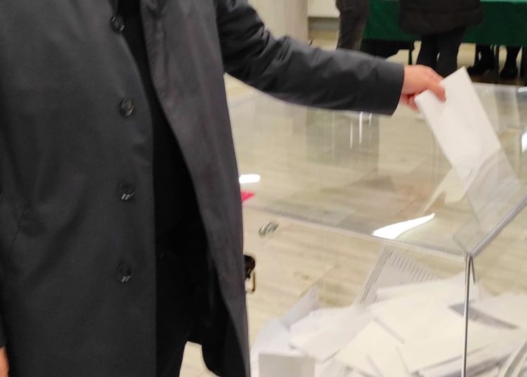 Jak głosowała gmina Lądek? Znamy wyniki