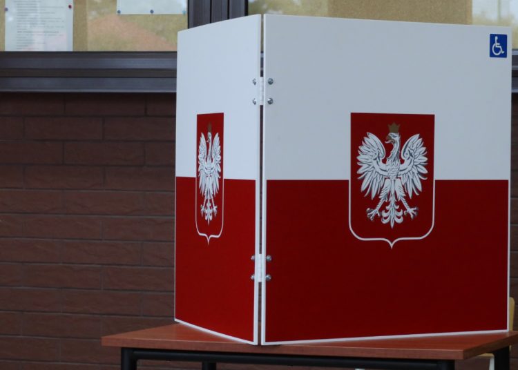 Prawie 80 procent frekwencji i zwycięstwo PiSu. Wybory w gminie Powidz