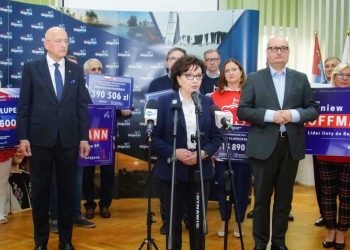 Kto z PiSu dostanie mandaty? Jest jeden pewniak