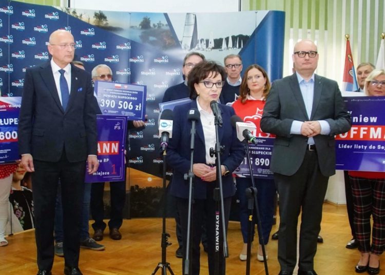 Kto z PiSu dostanie mandaty? Jest jeden pewniak