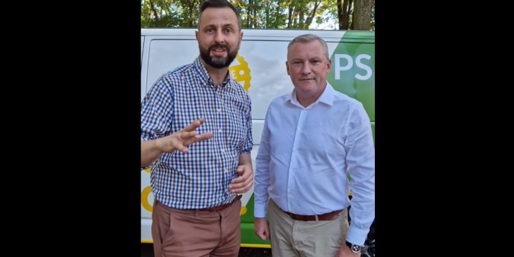 Pyrzyk coraz bliżej odebrania mandatu PiSowi