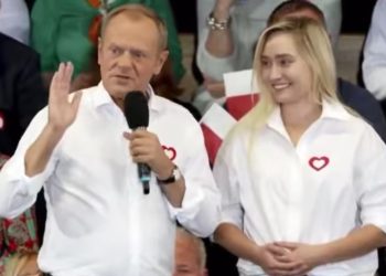 Dostała dużo więcej głosów niż Pyrzyk, ale do Sejmu nie wejdzie