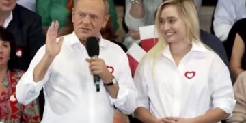 Dostała dużo więcej głosów niż Pyrzyk, ale do Sejmu nie wejdzie