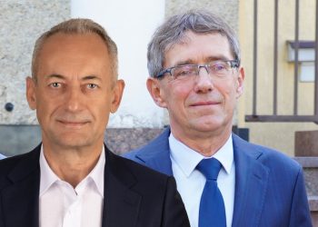 Fedorowicz czy Ostrowski? Wiemy, kto zostanie senatorem