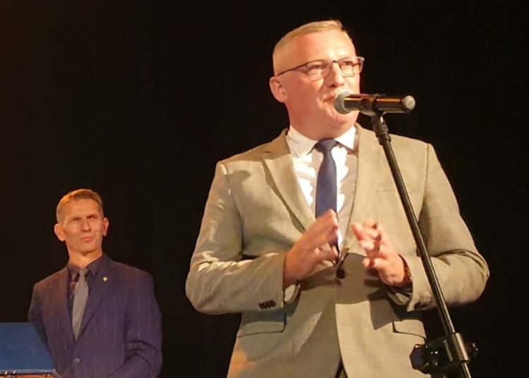 Słupca straciła burmistrza i… wiceburmistrza. Co dalej?