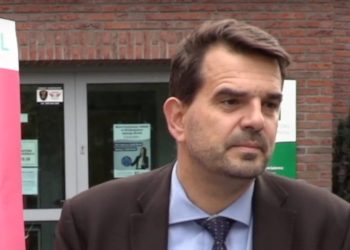 Tomczak znowu zwycięski. Nadal będzie posłem