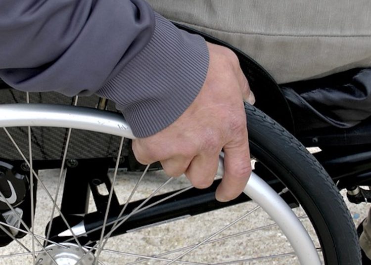 Szukamy mieszkania dla pana Grzegorza