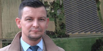 Wójt komentuje wyrok ws. elektrowni fotowoltaicznych