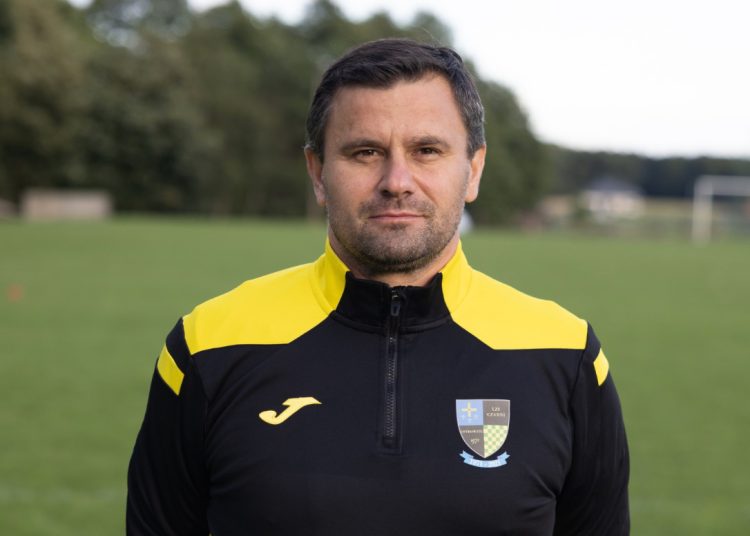 Ze sportu do polityki. Jak poszło trenerowi w wyborach?