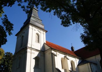 Dlaczego ksiądz pożegnał się z Zagórowem? Zapytaliśmy w kurii