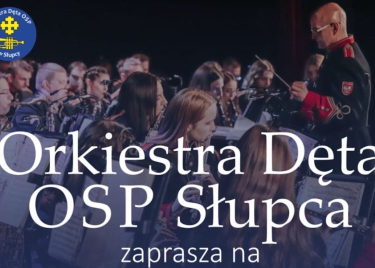 Orkiestra zaprasza na koncert. Będzie gość specjalny znany z telewizji