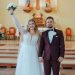 Karolina i Adrian. Gratulujemy!