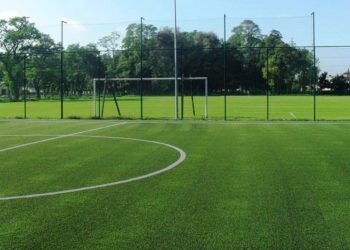 W Słupcy powstanie nowe boisko