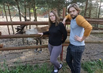 Psy bestialsko zamordowały ich zwierzęta. Walczą o sprawiedliwość